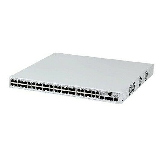 3CR17572-91 I HP 3Com 4500 PWR 48 Port Layer 3 Switch (JE048A)