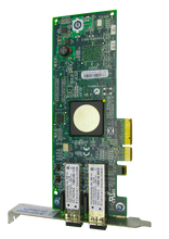 Load image into Gallery viewer, LPE11002-E I Emulex LightPulse LPE11002-E Fibre Channel Host Bus Adapter