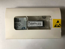 Load image into Gallery viewer, J9142B I Genuine Open Box HPE X122 1G SFP LC BX-D Transceiver