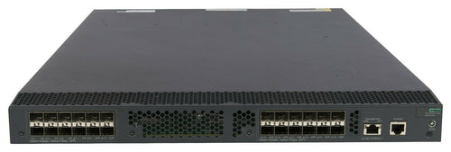JG296A I HPE 5920AF-24XG Switch With Rail-Kit
