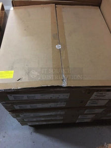 JG092A I Brand New Sealed HP 5120-24G-PoE+ SI Switch