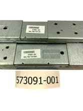 Load image into Gallery viewer, 573091-001 I HP Proliant Rack Rail Mount Kit 160/180/320 G6 X1600 1U/2U