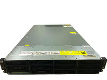 Load image into Gallery viewer, 487508-001 I Open Box HPE ProLiant DL180 G6 2U Rack Server 1 x Intel Xeon E5520