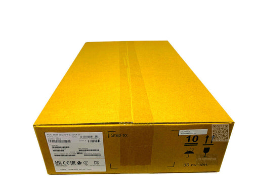 JL260A I Brand New Sealed HPE Aruba 2930F 48G 4SFP Switch