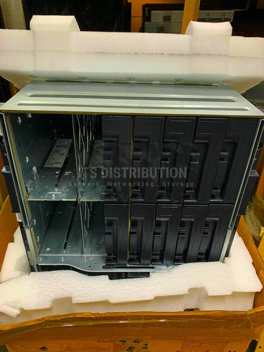 403320-B22 I HP BladeSystem BLc7000 Rackmount Enclosure - 10U - Rack-mountable