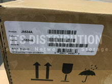 Load image into Gallery viewer, J9534A I New Factory Sealed HPE 24-Port GIG-T PoE+ V2 ZL Module 5064-2002