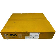 Load image into Gallery viewer, JL357A I Brand New Factory Sealed HPE Aruba 2540 48G PoE+ 4SFP+ Switch