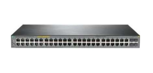 JL386A I New Sealed HPE 1920S 48G 4SFP Ppoe+370W Switch