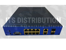 Load image into Gallery viewer, 1700571F1 I ADTRAN NetVanta 1531P 12-Port PoE L3-lite Gigabit Ethernet Switch