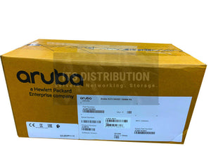 JL087A I Brand New Sealed HPE Aruba X372 54VDC 1050W 110-240VAC Power Supply