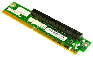 412200-001 I HP PCIe Riser Board Cage Assembly Card