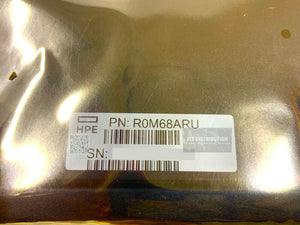 R0M68A I HPE Aruba 2930M 24 HPE Smart Rate PoE Class 6 1-slot Switch