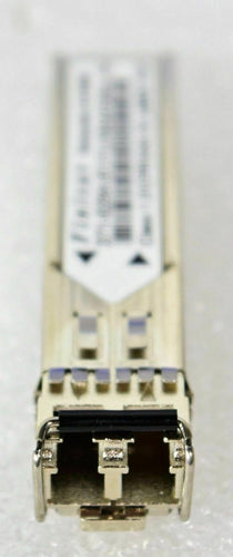 FTLF8528P3BCV I Genuine Finisar 8GFC 850nm -5 to 70C SFP+ Transceiver