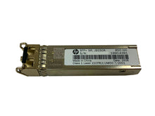 Load image into Gallery viewer, J9150A I Genuine HP X132 10G SFP+ LC SR Transceiver 1990-4391