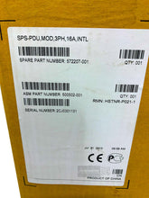 Load image into Gallery viewer, AF526A I Open Box HP 11 kVA 16 A 3 Phase International Core 572207-001 PDU