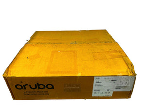 JL073A I Open Box HPE Aruba 3810M 24G PoE+ 1-Slot Switch