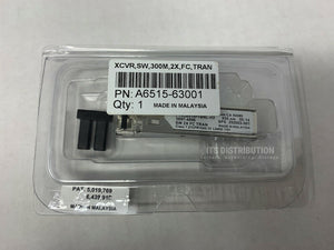 A6515A I Open Box HP 2GBPS Short Wave Small Form Factor Transceiver SFP
