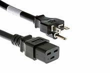 Load image into Gallery viewer, E7802A I Brand New Genuine HPE 4.5M Power Cord with 5-20P Plug 14ft