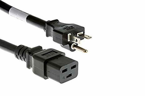 E7802A I Brand New Genuine HPE 4.5M Power Cord with 5-20P Plug 14ft