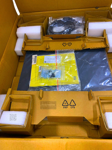 J8169A I Open Box HP ProCurve 610 816W External Power Supply - 816W