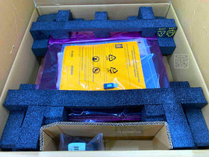 JL663A I Open Box HPE Aruba 6300M 48G 4SFP56 Switch