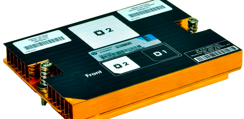 641355-001 I HP BL465C G7 Processor Heatsink