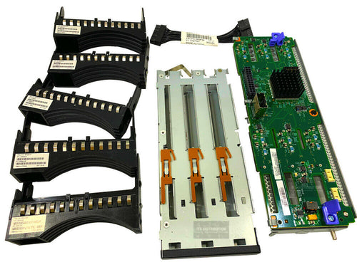 44W3110 I IBM System x3650 SAS LFF Drive Backplane Board Kit