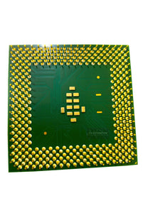 SL5XL I Intel Pentium III Processor S 1.40 GHz 512K Cache 133 MHz FSB Tualatin