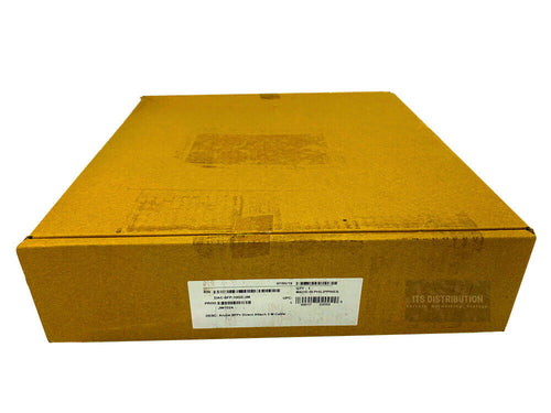 JW102A I Genuine Open Box HPE Aruba 3M SFP+ Direct Attach Cable DAC-SFP-10GE-3M
