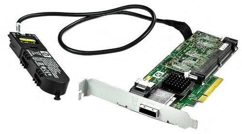 491191-B21 I HP Smart Array P212 8-Port SAS RAID Controller