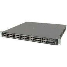 Load image into Gallery viewer, 3CR17255-91 I HP 3Com 5500G-EI 48-port Gigabit Layer 3 Switch