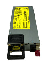 Load image into Gallery viewer, JL086A I HPE Aruba X372 54VDC 680W 100-240VAC Power Supply 0957-2475