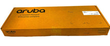 Load image into Gallery viewer, JL483B | Open Box HPE Aruba X474 4 Post Rack Mounting Kit