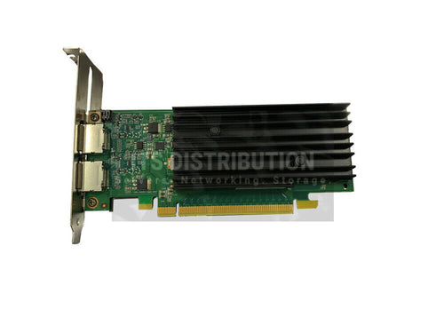 FY943AT | NVIDIA Quadro NVS 295 PCIe 256MB Graphics Card FY943AA