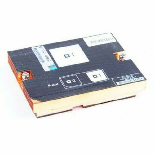 598248-001 I Brand New Sealed HP BL465G7 Processor Heatsink kit