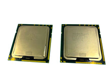 Load image into Gallery viewer, SLBV3 I Matching Pair Intel Xeon X5650 6-Core 2.66GHz 6.40 GT/s 12M Socket 1366