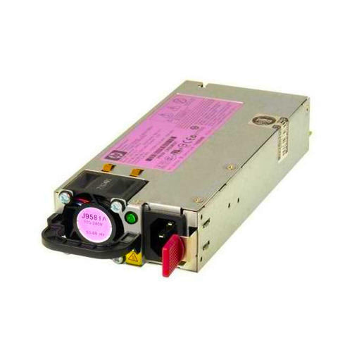 J9581A I HP X311 400W 100-240VAC to 12VDC Power Supply