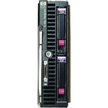 Load image into Gallery viewer, 507784-B21 I HP ProLiant BL460c G6 Blade Server