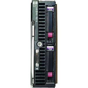 507784-B21 I HP ProLiant BL460c G6 Blade Server