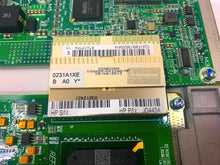 Load image into Gallery viewer, JG443A I HP MSR 8-Port Enhanced Sync/Async Serial HMIM Router Module MSR4000