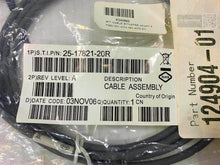 Load image into Gallery viewer, 25-17821-20R | New Motorola Symbol Synapse Adapter Cable - 6ft
