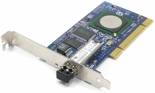 A7523A I HP StorageWorks Q200 Fibre Channel Host Bus Adapter - 1 x LC - PCI-X