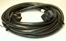 Load image into Gallery viewer, 8120-6894 I New Genuine HP Power Cord (Black) - 12 AWG, 20A, 4.5m (14.8ft)