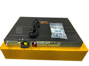 JL322A I HPE Aruba 2930M 48G PoE+ 1-Slot Switch + JL086A Power Supply