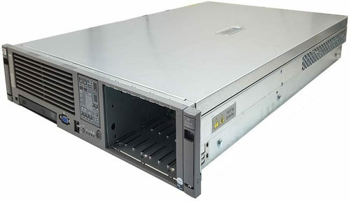 AG815B I HP ProLiant DL380 G5 Network Storage Server