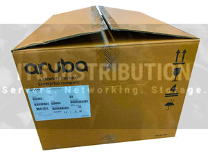 J9822A I Open Box HPE Aruba 5412R zl2 Switch