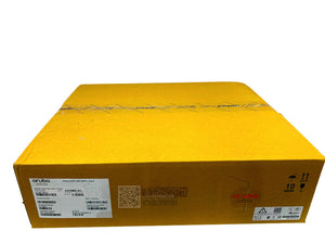 JL726A I Open Box HPE Aruba 6200F 48G 4SFP+ CX 6200 Networking Switch