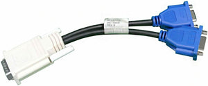 338285-006 I Genuine HP HP Compaq VGA Y Cable Splitter