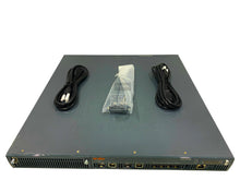 Load image into Gallery viewer, JW784A I HPE Aruba 7240XM 4p 10GBase-X SFP+ 2p Dual Pers Controller + Dual Power