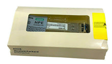 Load image into Gallery viewer, J9151D I Open Box HPE Aruba 100G SFP LC LX 10km SMF Transceiver 1990-4694
